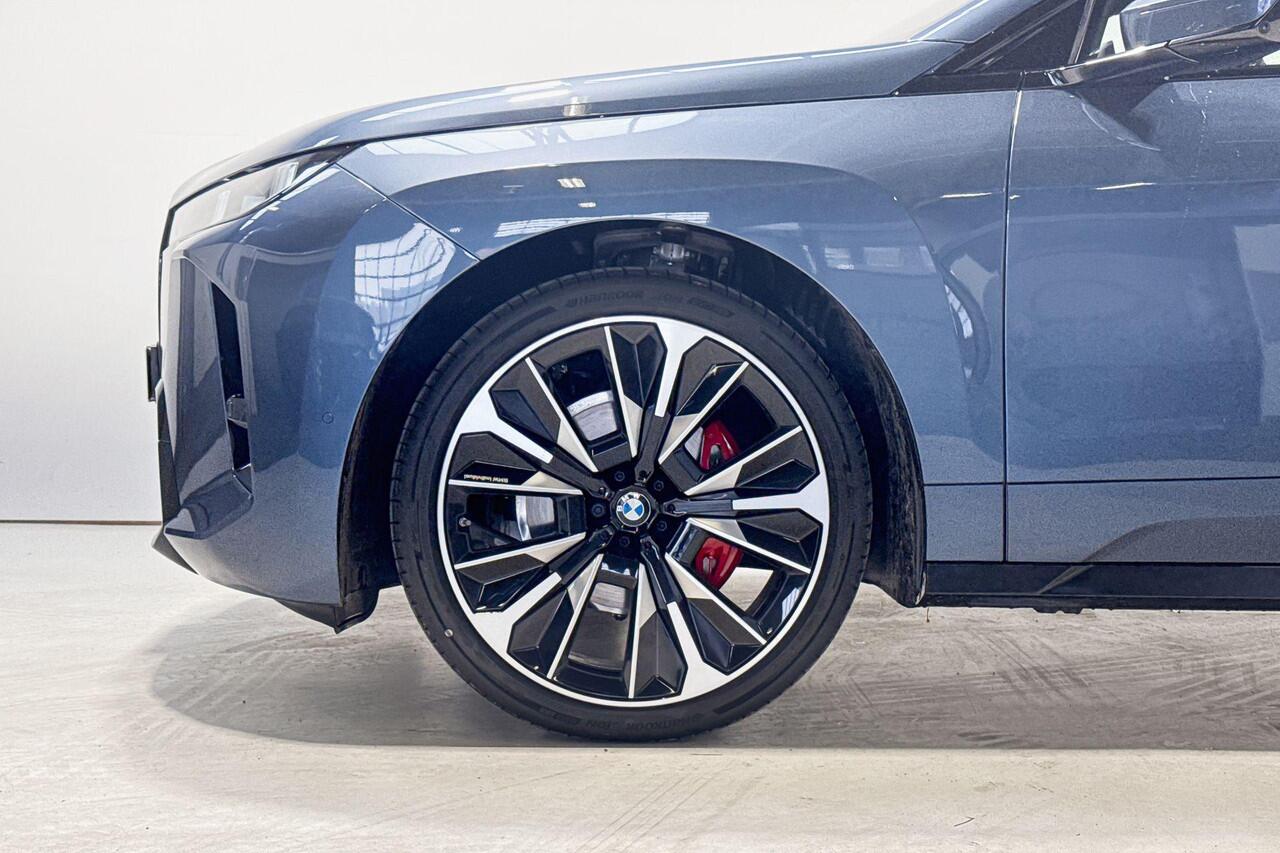 BMW iX xDrive45 Innovation Pack M Sportpakket Pro