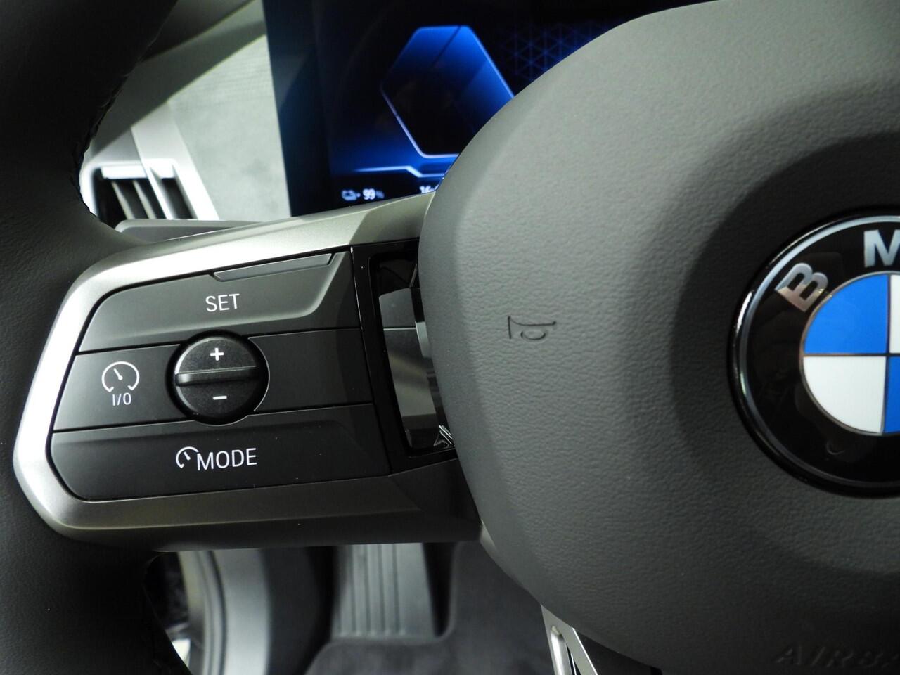 BMW iX xDrive45 | M Sportpakket Pro | Comfort Pack | Innovation Pack