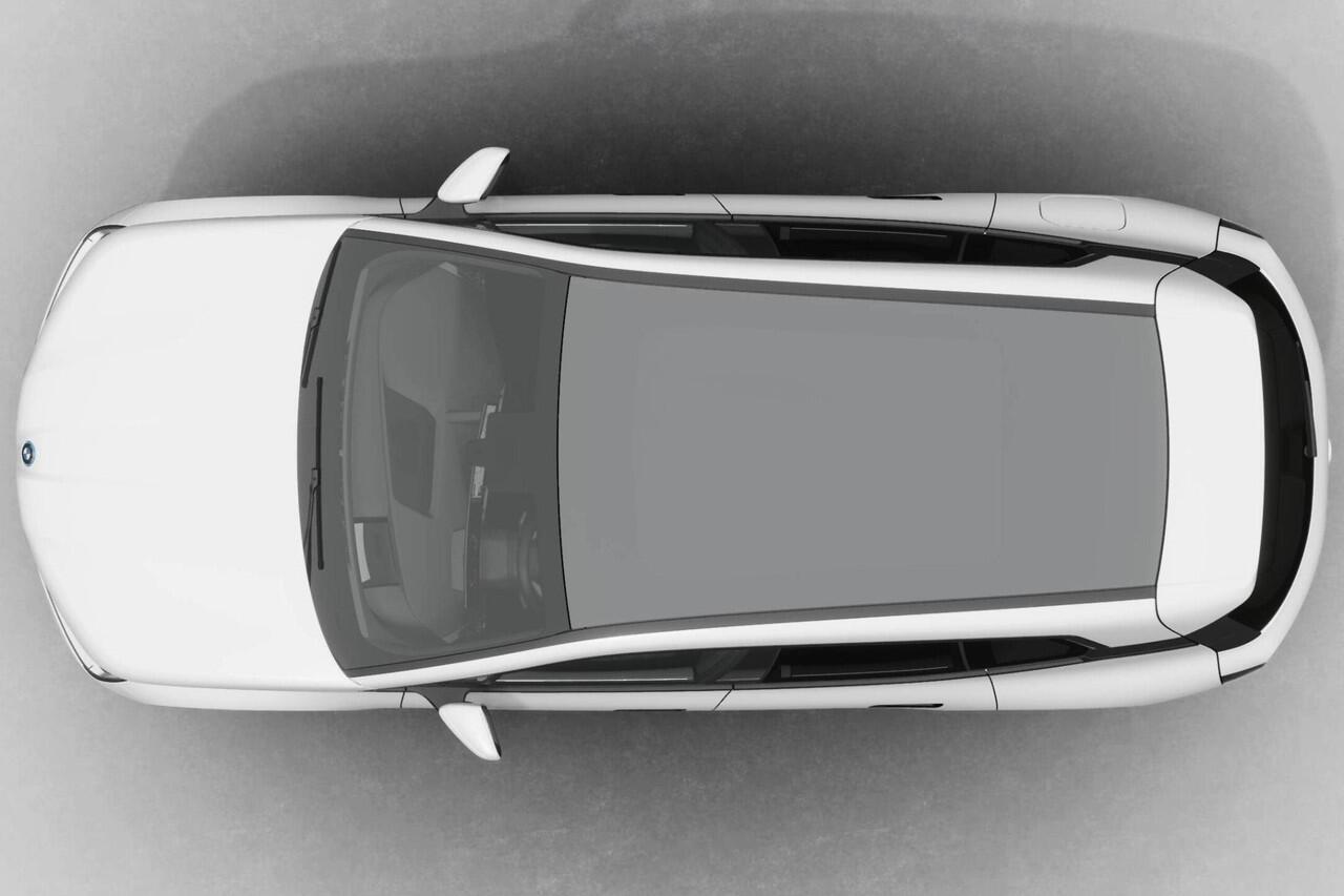 BMW iX xDrive40 | Sportpakket | Glazen Panoramadak Sky Lounge | Driving Assistant Professional | Showroomvoordeel