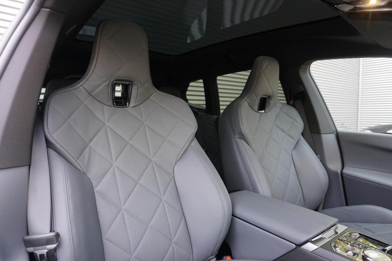 BMW iX xDrive45 | M Sportpakket Pro | Innovation Pack | Comfort Pack