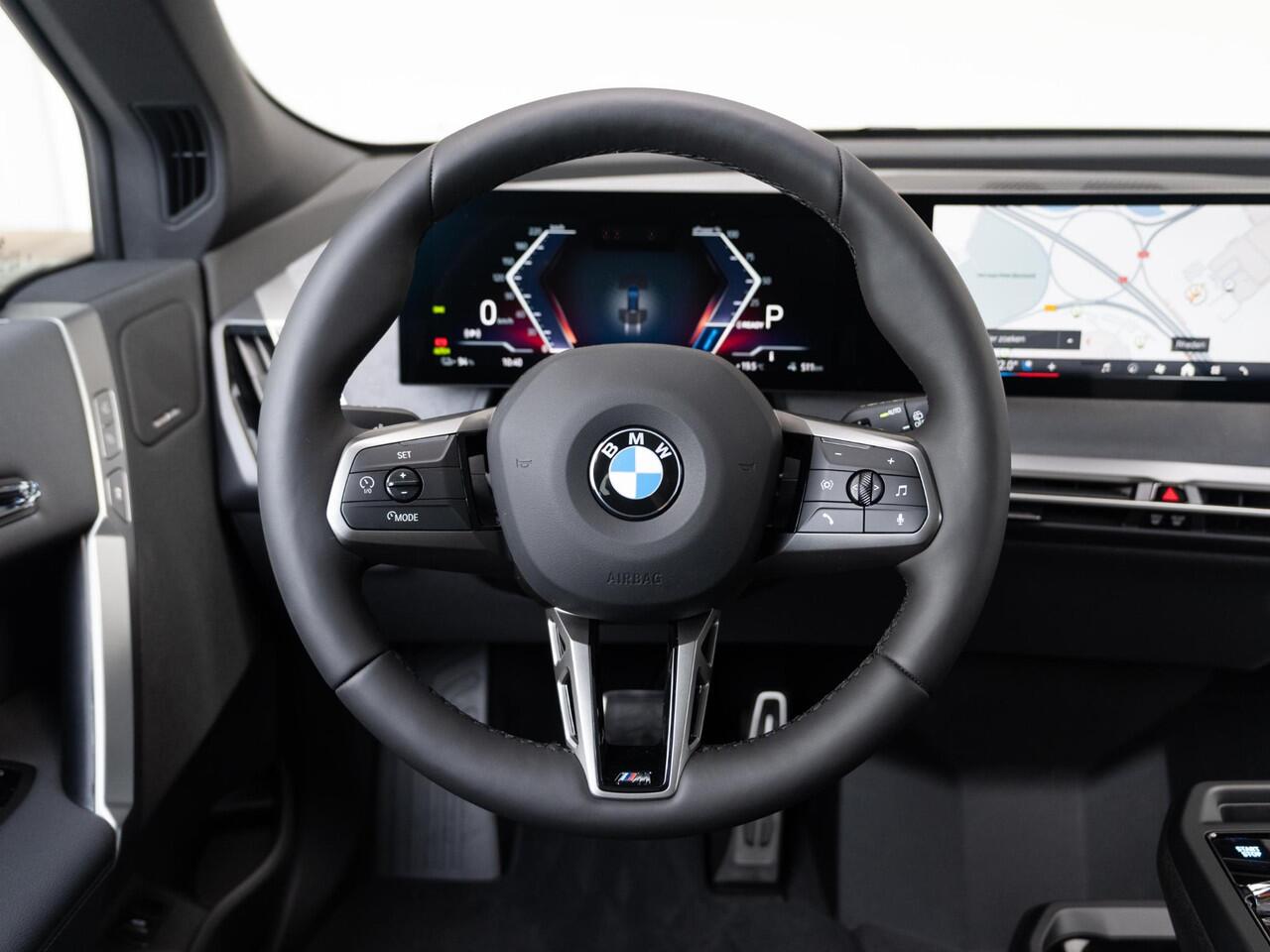 BMW iX xDrive45 | M Sportpakket Pro | Innovation Pack | Comfort Pack