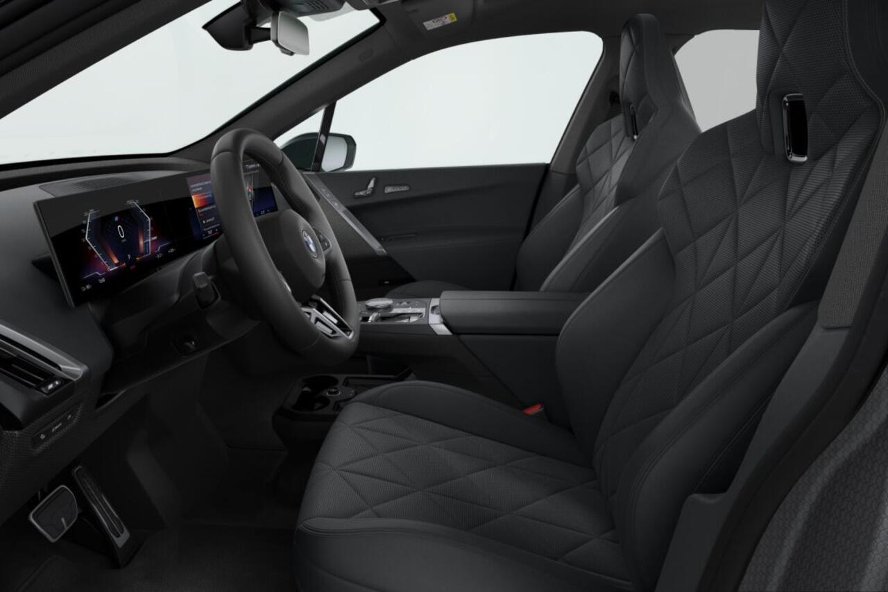 BMW iX xDrive45 | M Sport | Comfort Pack | Innovation Pack | Showroomvoordeel