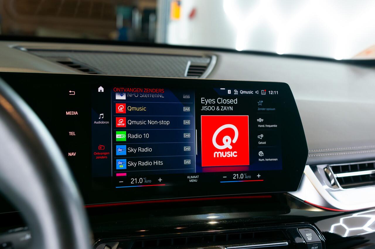 BMW iX1 xDrive30 M-sport Launch Edition 67 kWh Pano|Harman-Kardon|Massage|Incl. BTW