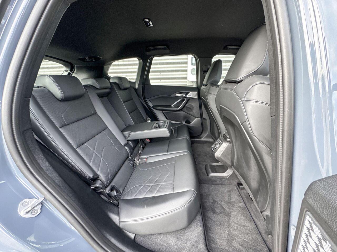 BMW iX1 eDrive20 67 kWh