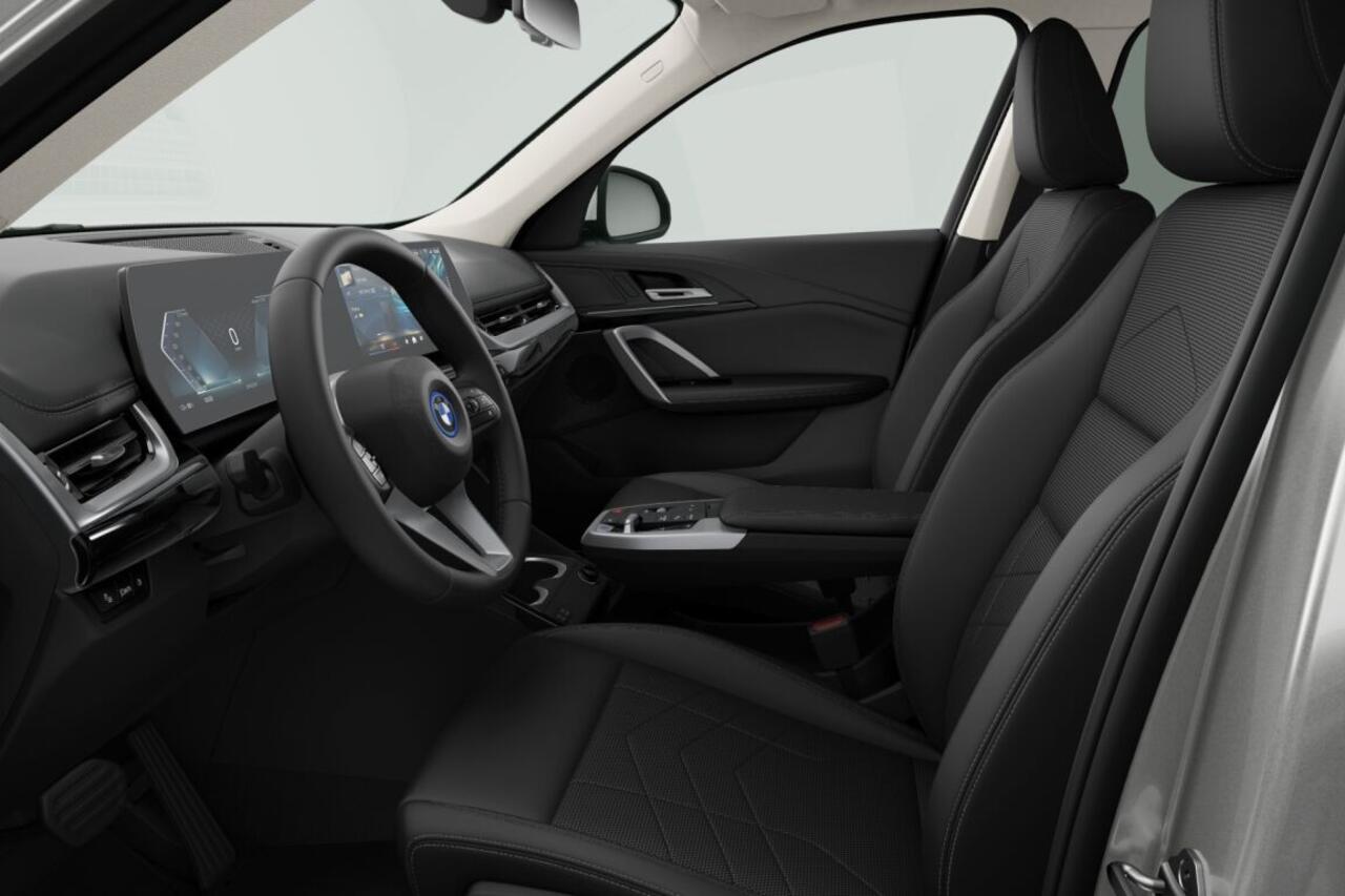 BMW iX1 eDrive20 Pure Edition