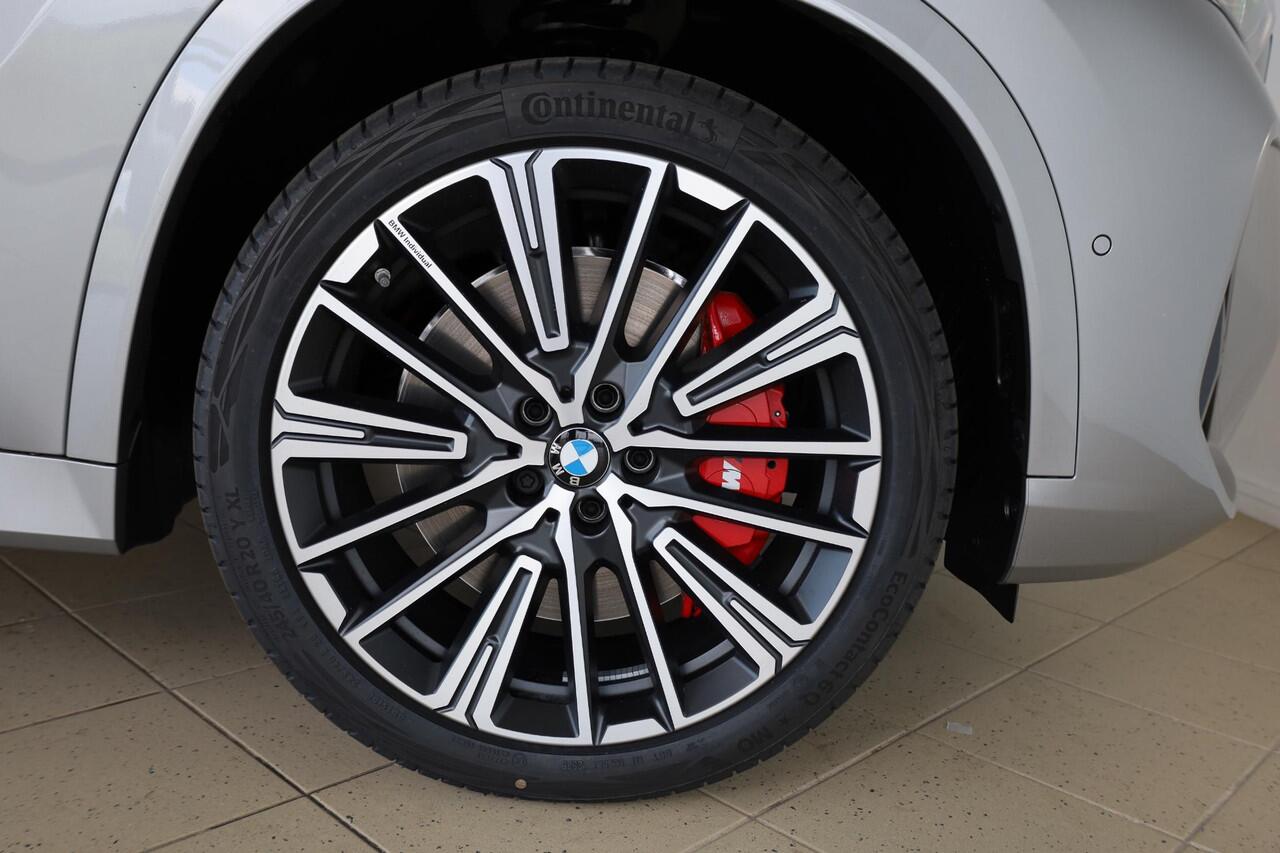 BMW iX1 eDrive20 M Sport Pro | Innovation Pack | Travel Pack | Comfort Pack | Elektr. Trekhaak