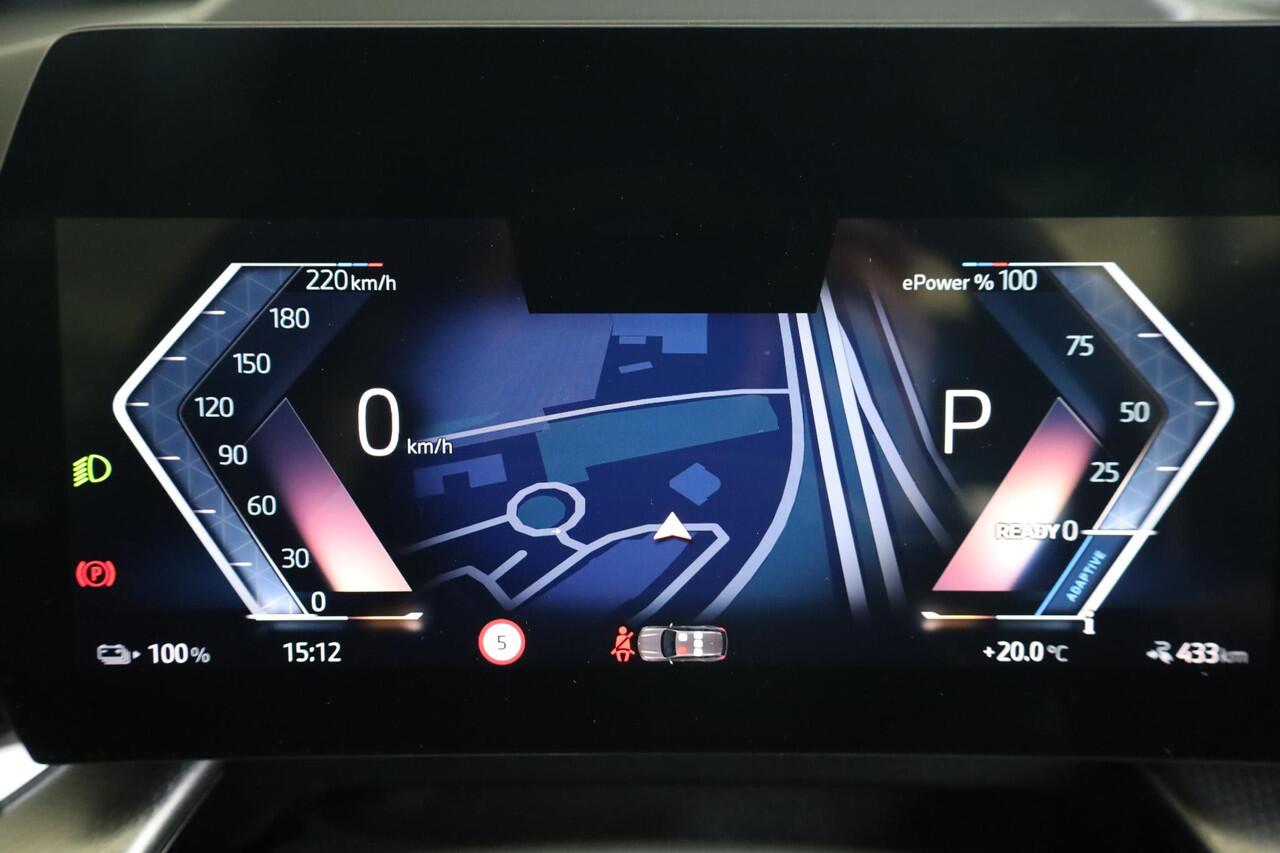 BMW iX1 eDrive20 M Sport Pro | Innovation Pack | Travel Pack | Comfort Pack | Elektr. Trekhaak