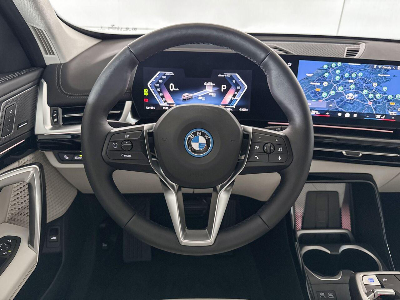 BMW iX1 eDrive20 | Selections | xLine | Innovation Pack | Comfort Pack
