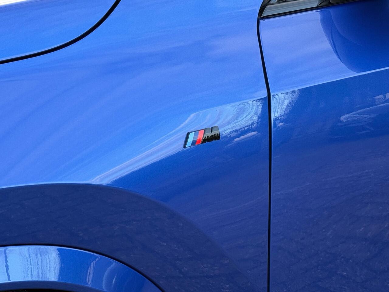 BMW iX1 eDrive20 | M-Sport | Panorama | 21'' | Camera | Harman/Kardon