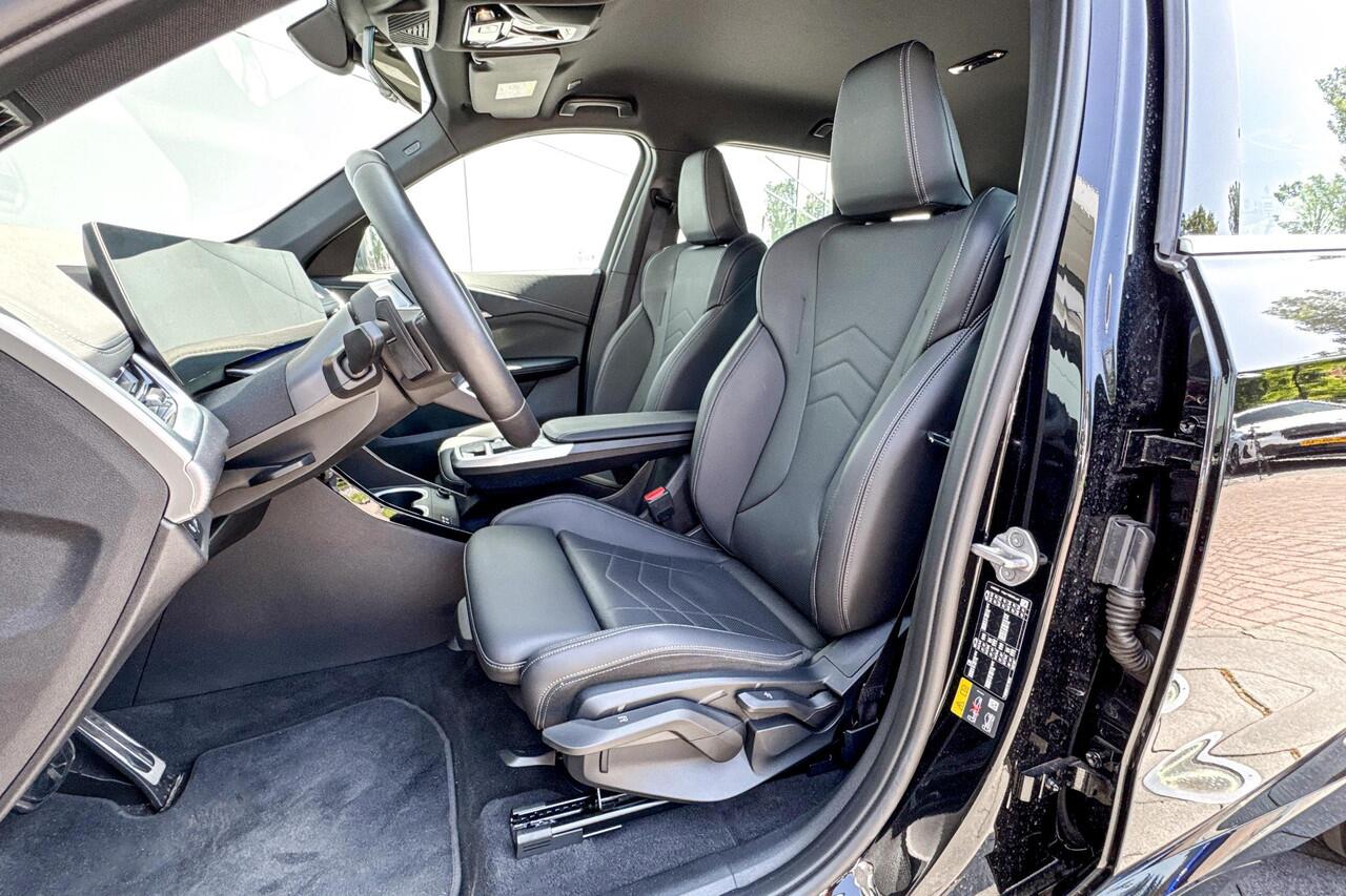 BMW iX1 xDrive30 M-Sport Premium Pack | Selections M-Sport | Premium Pack |