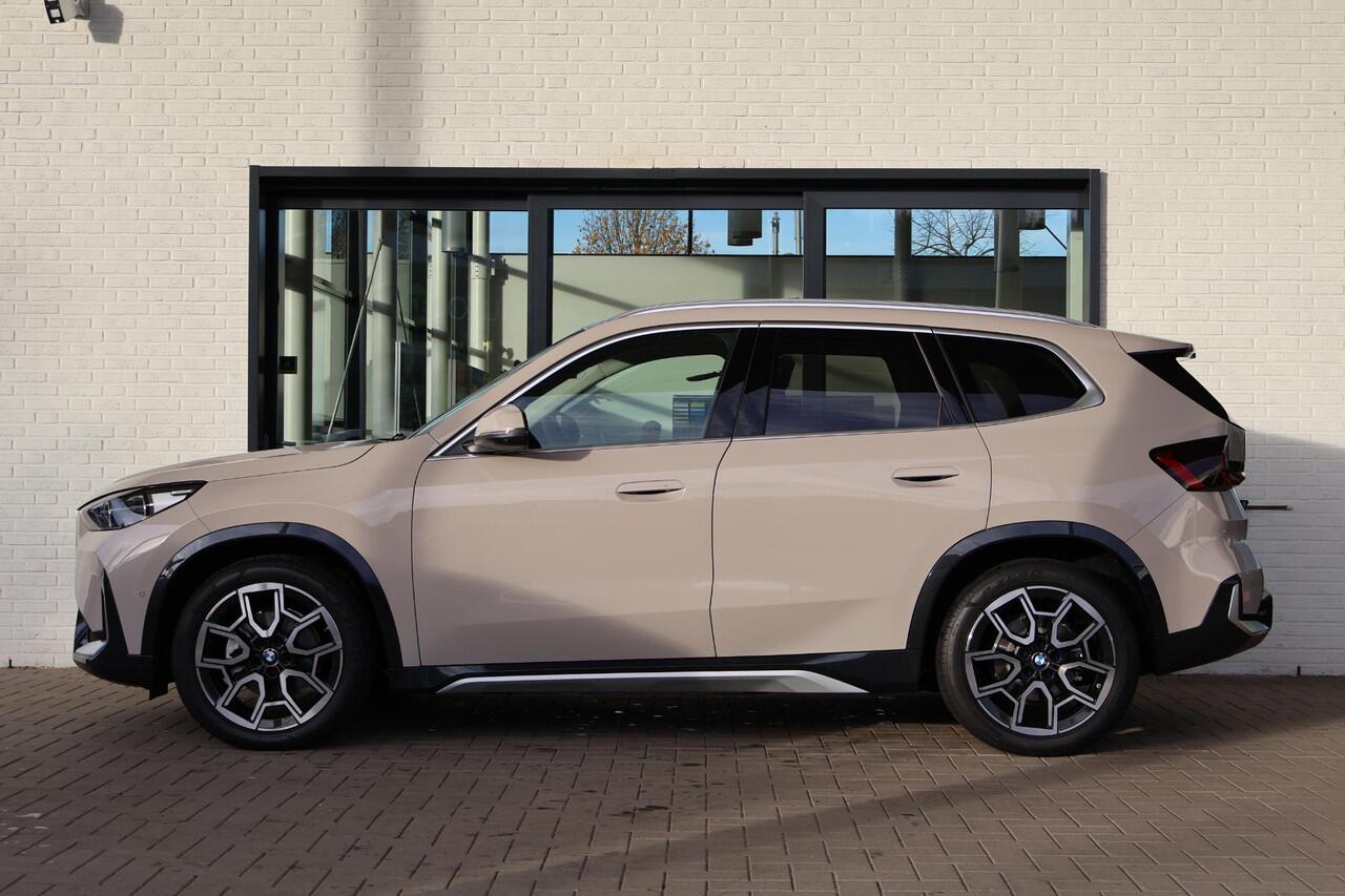 BMW iX1 eDrive20 67 kWh M Sport Edition