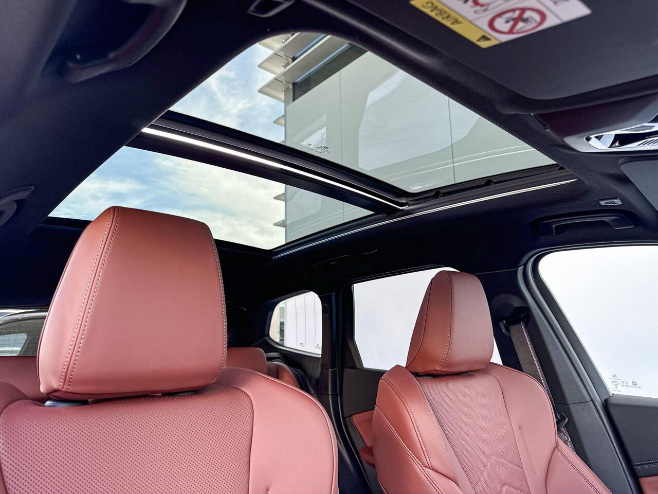 BMW iX1 eDrive20 M Sport Edition