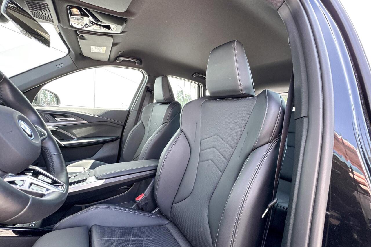 BMW iX1 xDrive30 M-Sport Premium Pack | Selections M-Sport | Premium Pack |