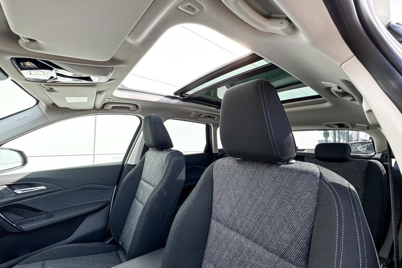 BMW iX1 eDrive20 Premium Travel Pack Premium Pack | Travel Pack | Panoramadak