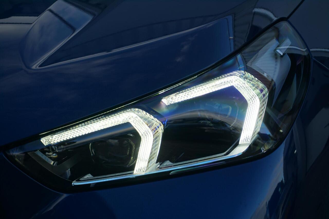 BMW iX1 eDrive20 | xLine | Innovation Pack | Travel Pack