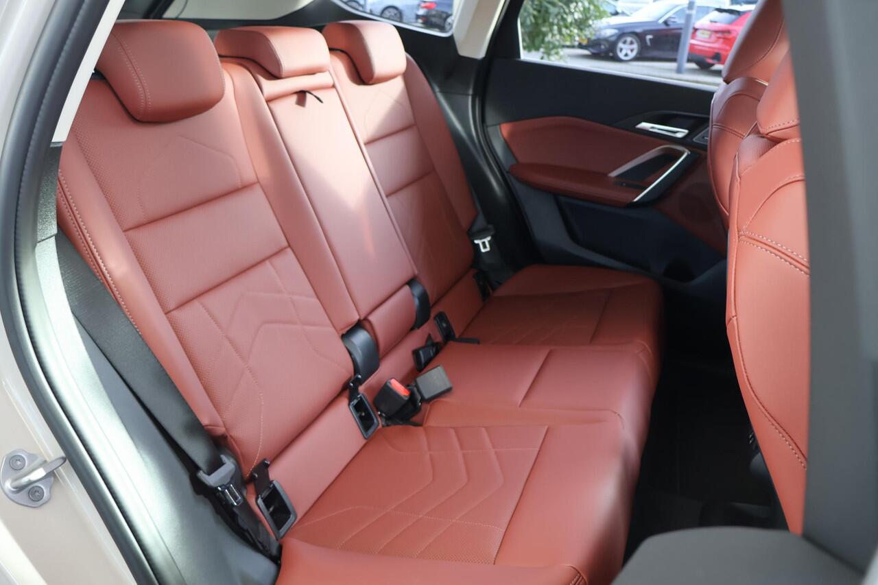 BMW iX1 eDrive20 67 kWh M Sport Edition