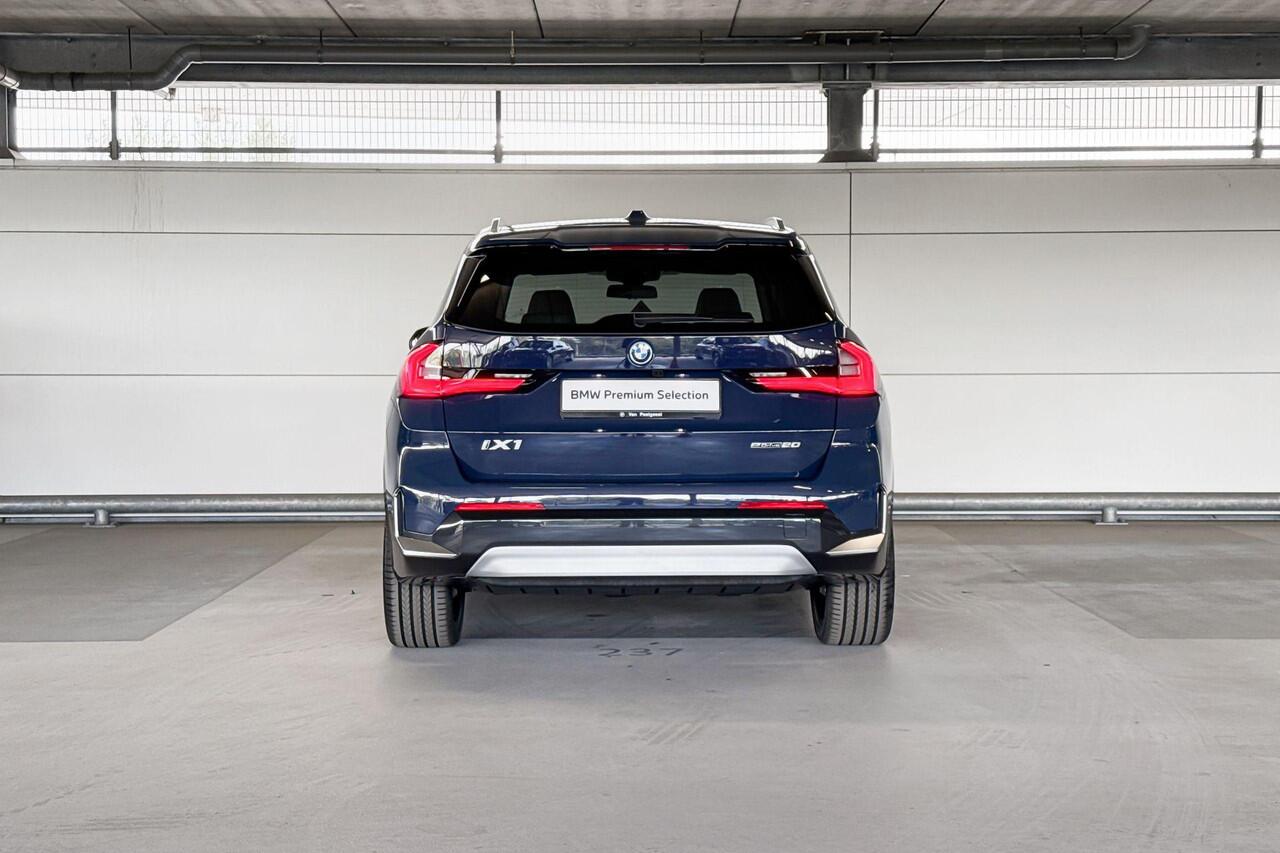 BMW iX1 eDrive20 | Selections | xLine | Innovation Pack | Comfort Pack