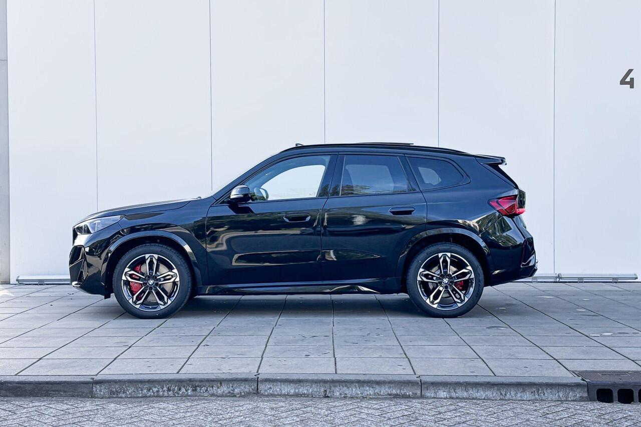 BMW iX1 eDrive20 M Sport Edition