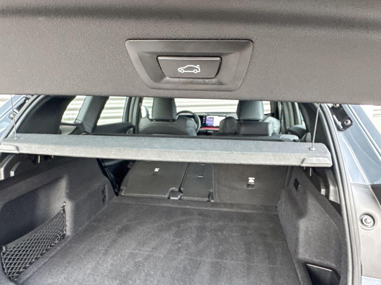 BMW iX1 eDrive20 67 kWh M Sport | 19 inch