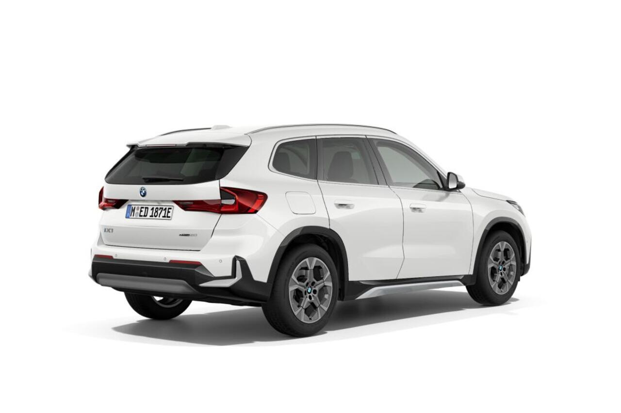 BMW iX1 eDrive20 Pure Edition