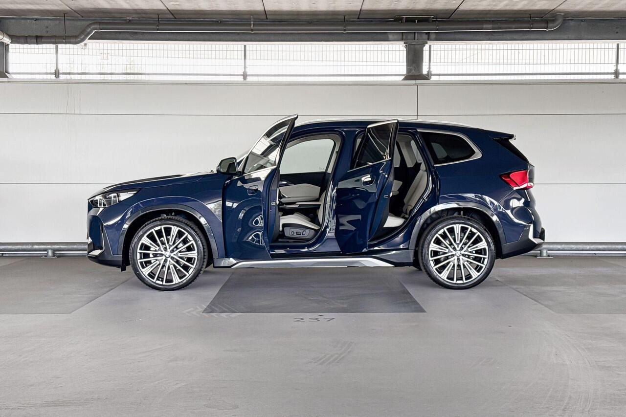 BMW iX1 eDrive20 | Selections | xLine | Innovation Pack | Comfort Pack