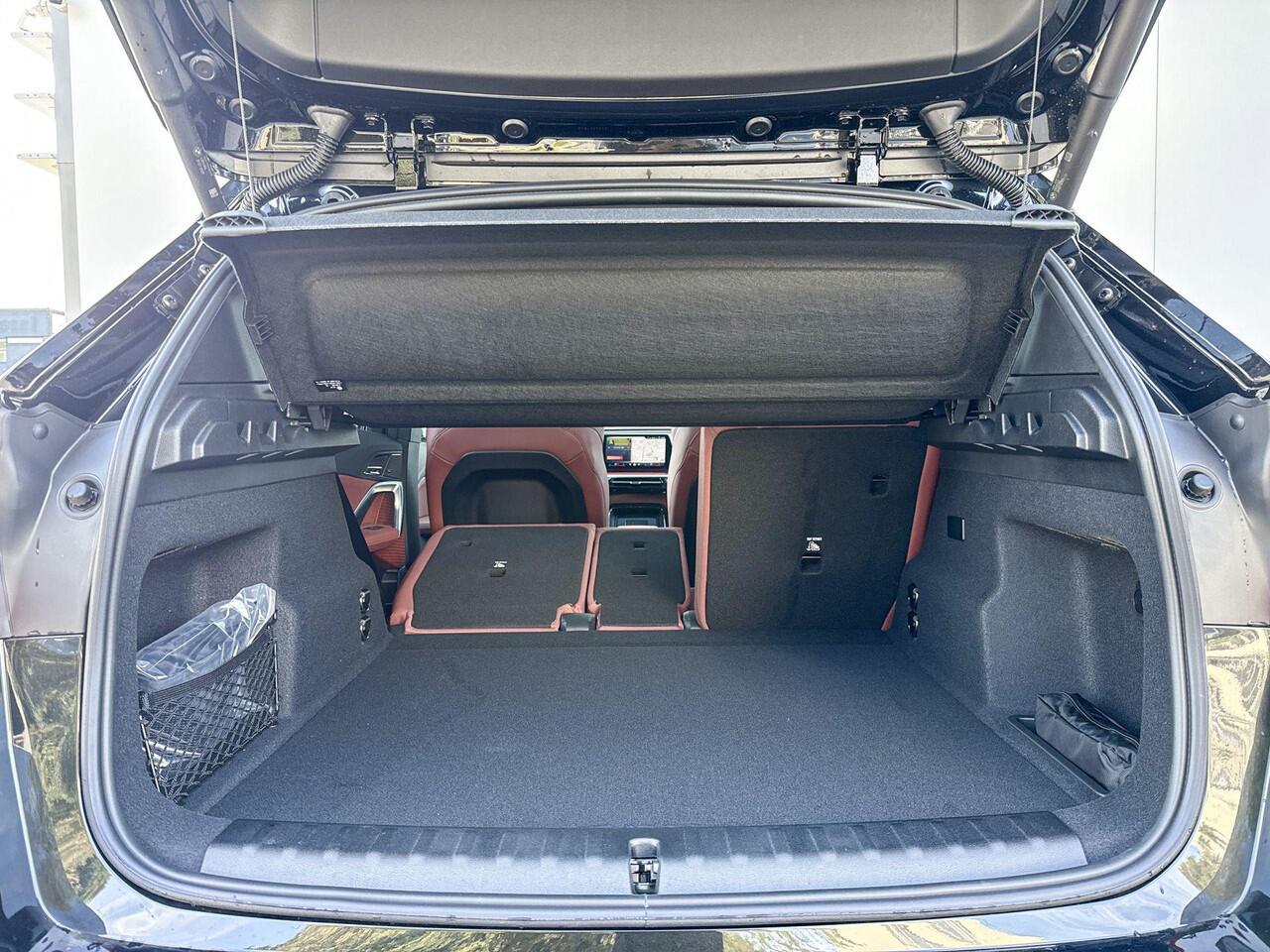 BMW iX1 eDrive20 M Sport Edition