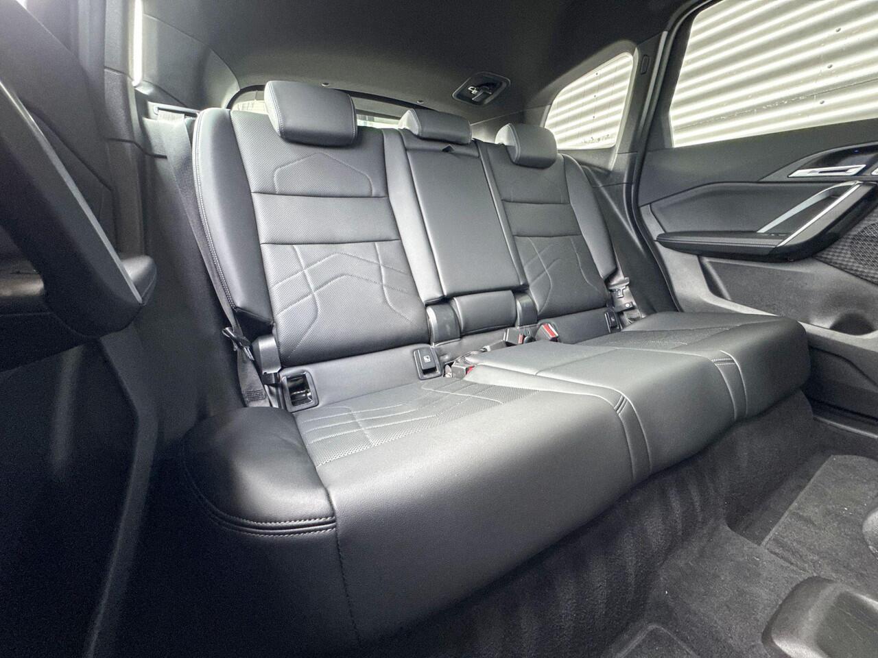 BMW iX1 eDrive20 67 kWh