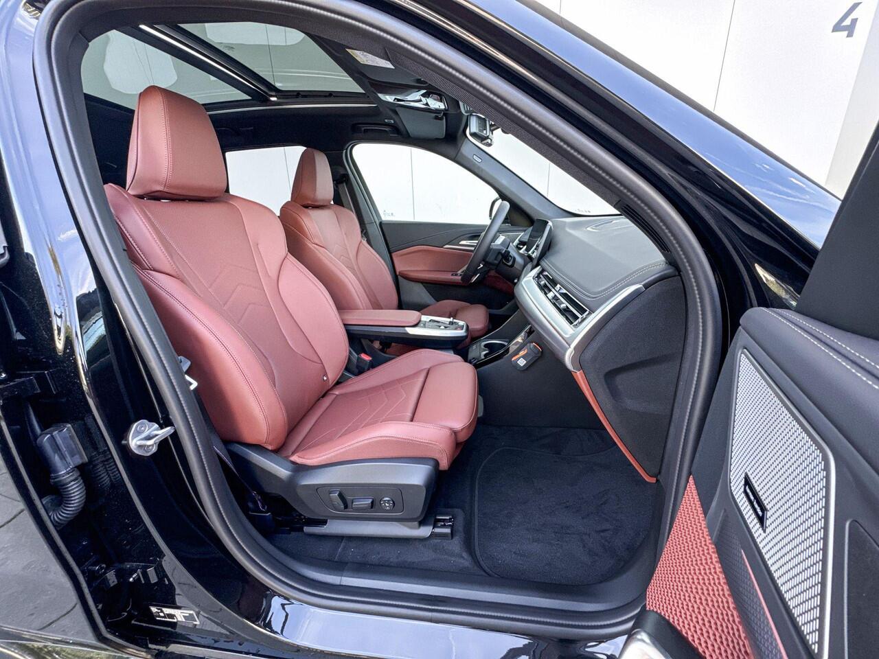 BMW iX1 eDrive20 M Sport Edition