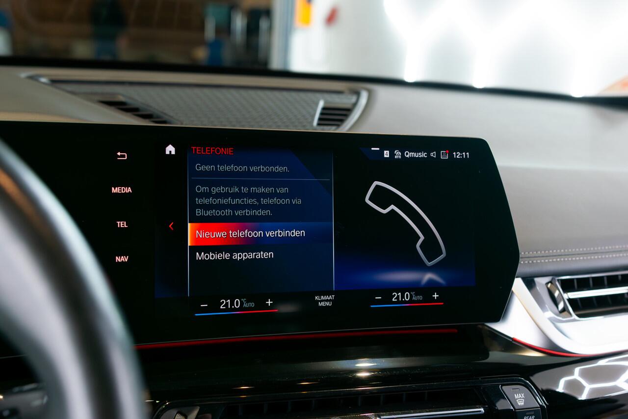 BMW iX1 xDrive30 M-sport Launch Edition 67 kWh Pano|Harman-Kardon|Massage|Incl. BTW