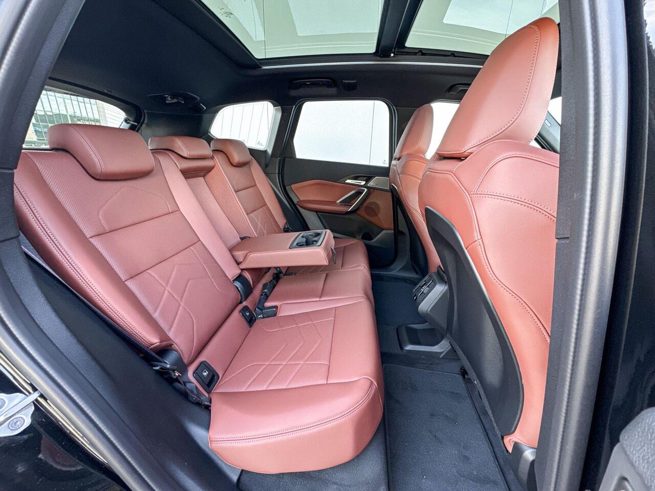 BMW iX1 eDrive20 M Sport Edition