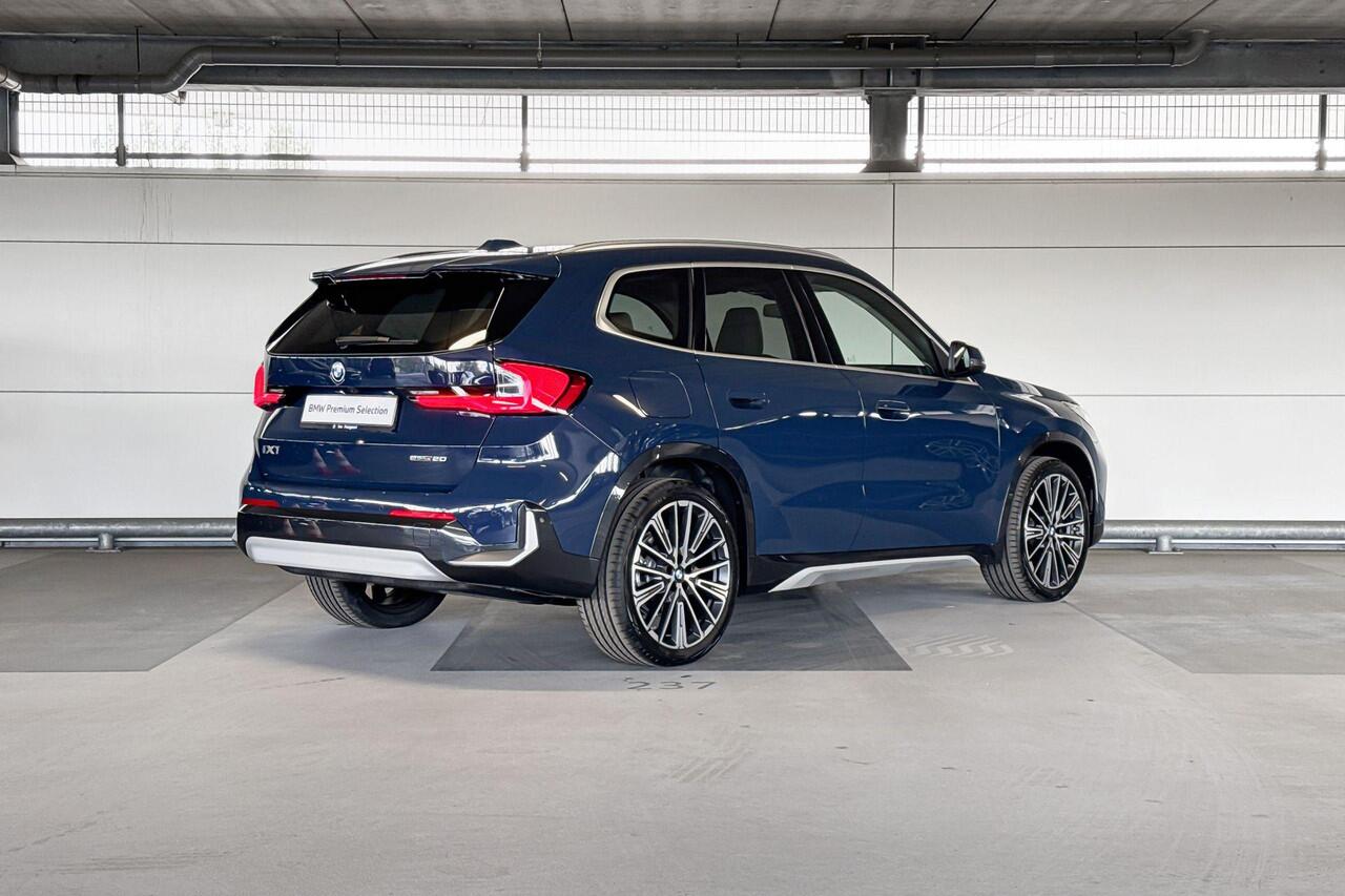 BMW iX1 eDrive20 | Selections | xLine | Innovation Pack | Comfort Pack