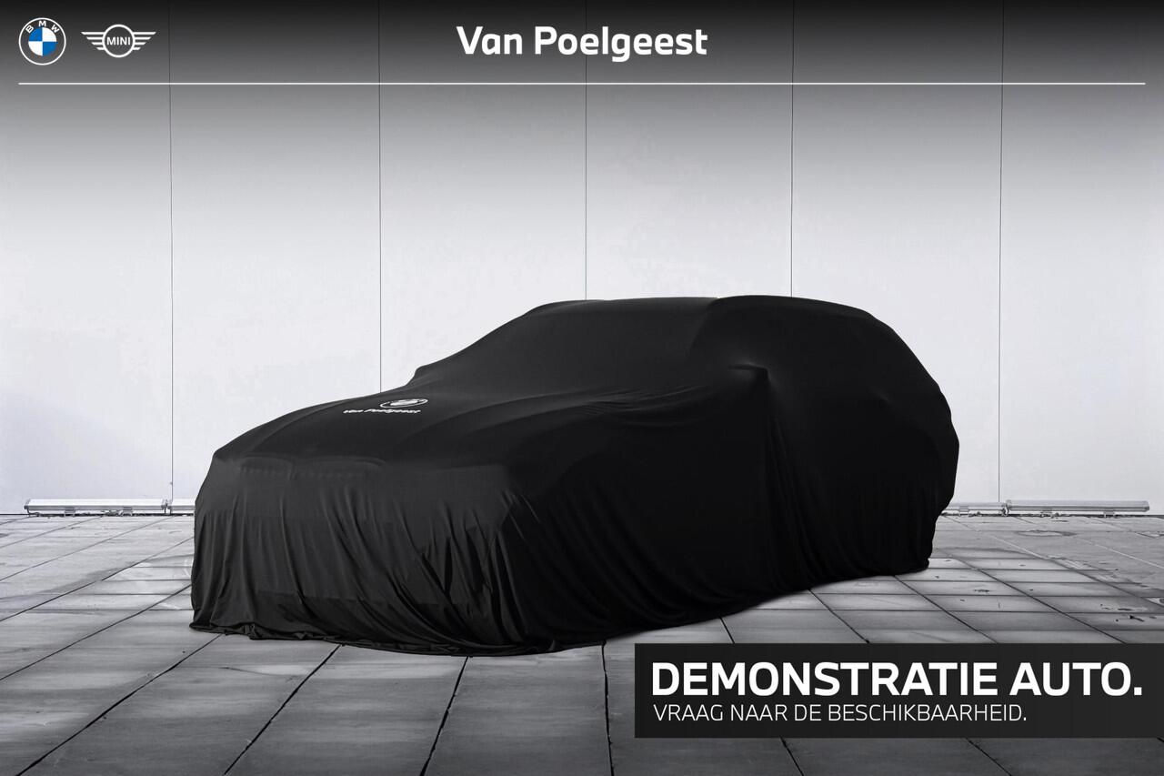 BMW iX1 eDrive20 M Sport Edition