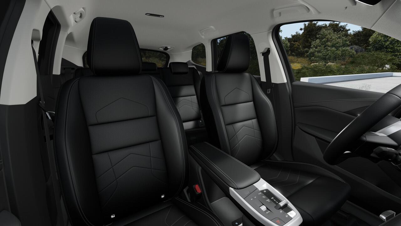 BMW iX1 eDrive20 Pure Edition / Adaptieve LED / Comfort Access / Parking Assistant / Stoelverwarming