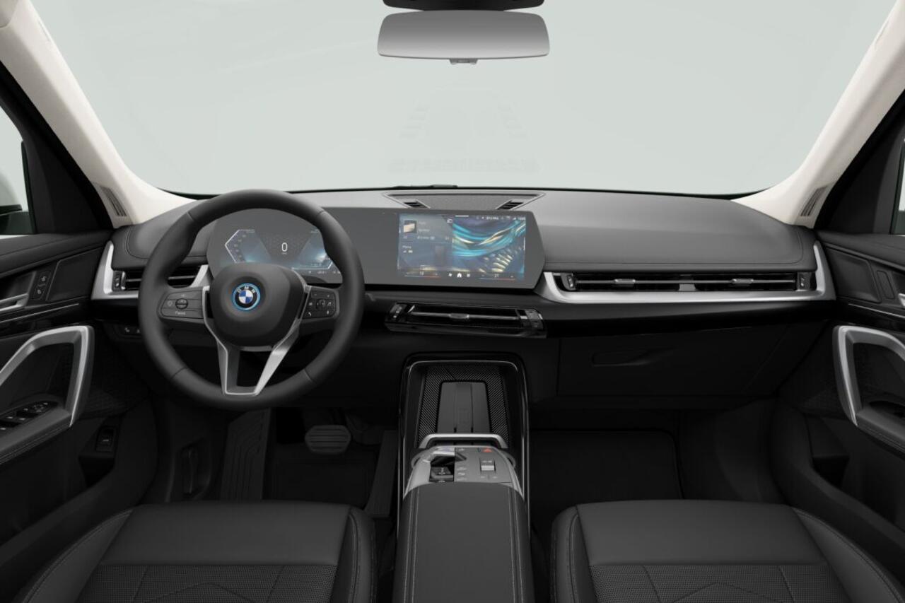 BMW iX1 eDrive20 Pure Edition