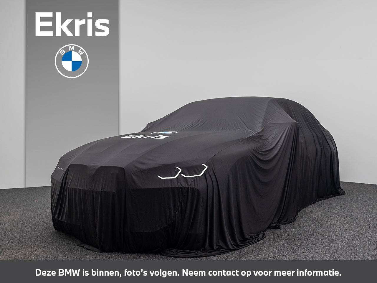 BMW iX1 eDrive20 | M Sportpakket Pro | Innovation Pack | Harman-Kardon | Verwarmd Stuurwiel | Comfort Access | Panoramadak | Stoelverwarming | Head-Up Display | Trekhaak