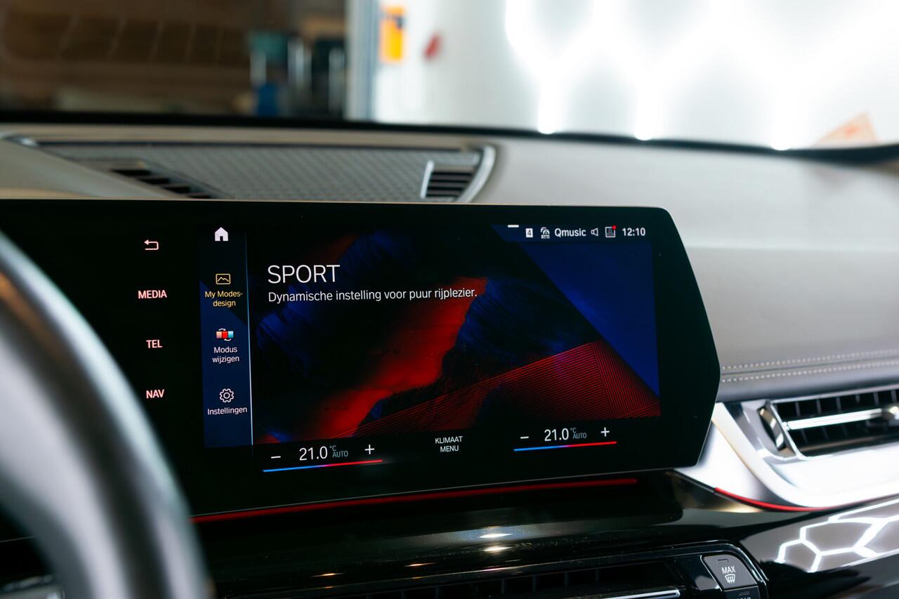 BMW iX1 xDrive30 M-sport Launch Edition 67 kWh Pano|Harman-Kardon|Massage|Incl. BTW