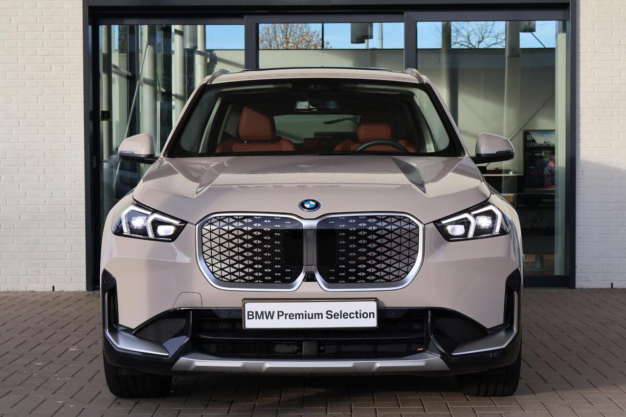 BMW iX1 eDrive20 67 kWh M Sport Edition
