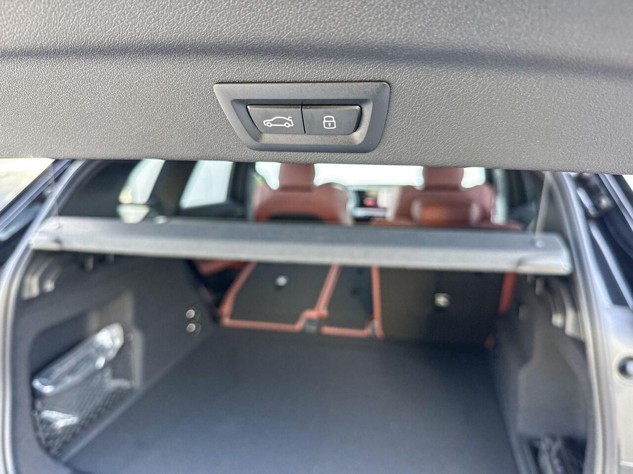 BMW iX1 eDrive20 M Sport Edition