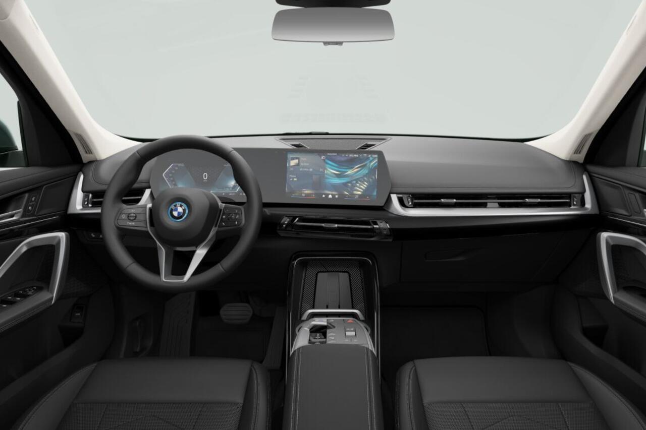 BMW iX1 eDrive20 Pure Edition