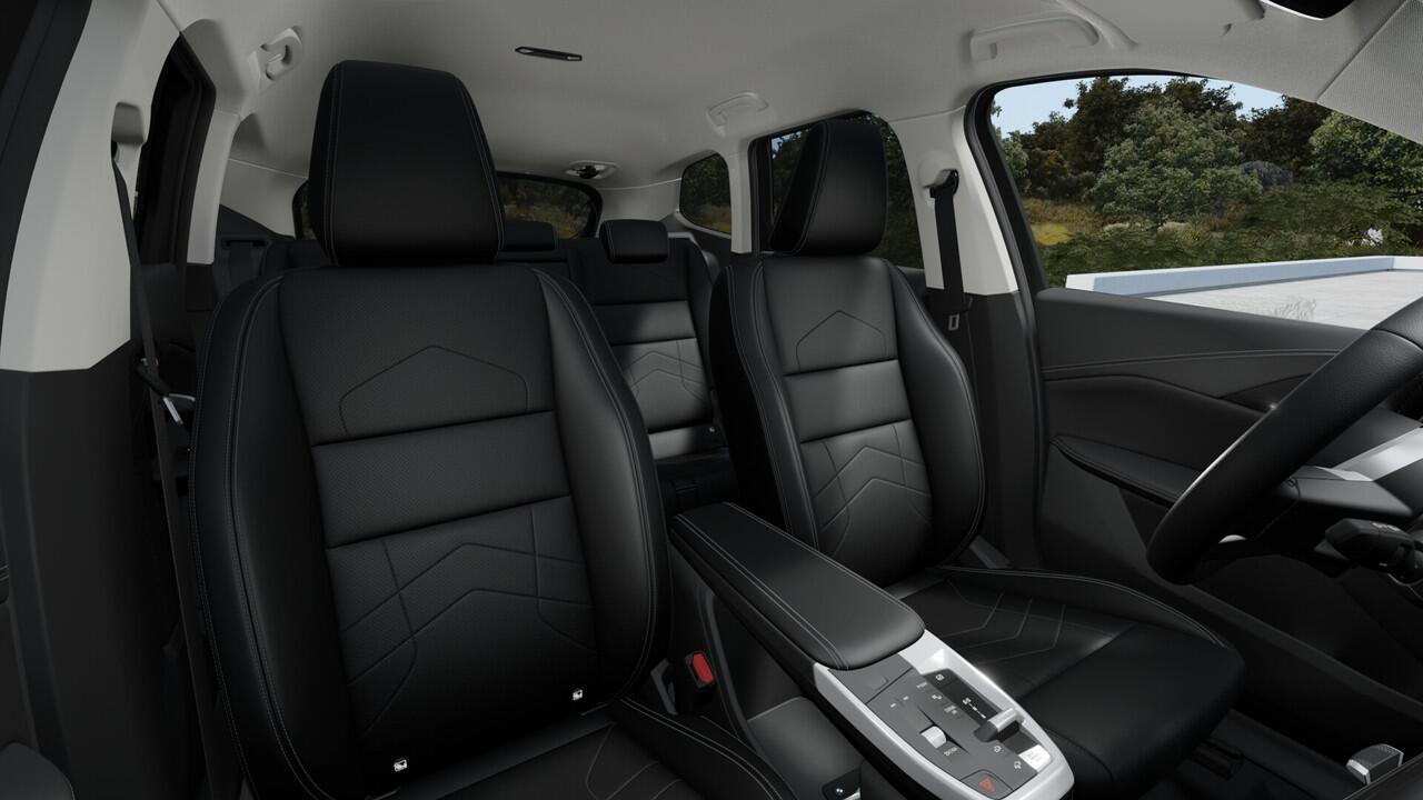 BMW iX1 eDrive20 Pure Edition / Adaptieve LED / Comfort Access / Parking Assistant / Stoelverwarming