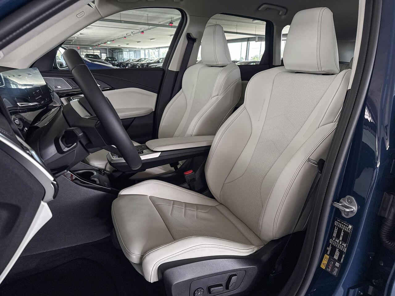 BMW iX1 eDrive20 | Selections | xLine | Innovation Pack | Comfort Pack