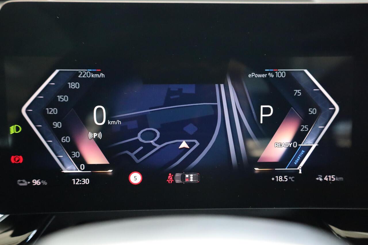 BMW iX1 eDrive20 M Sportpakket Pro | Head-Up Display | Panoramadak | Elektr. Trekhaak