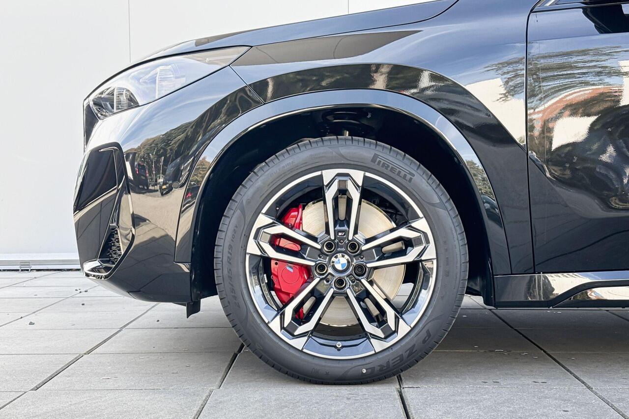 BMW iX1 eDrive20 M Sport Edition