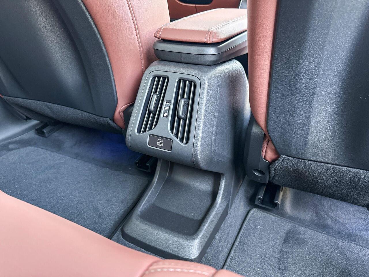 BMW iX1 eDrive20 M Sport Edition