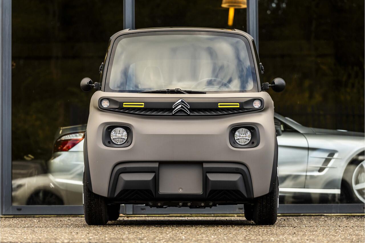 Citroen AMI Brommobiel MY Peps