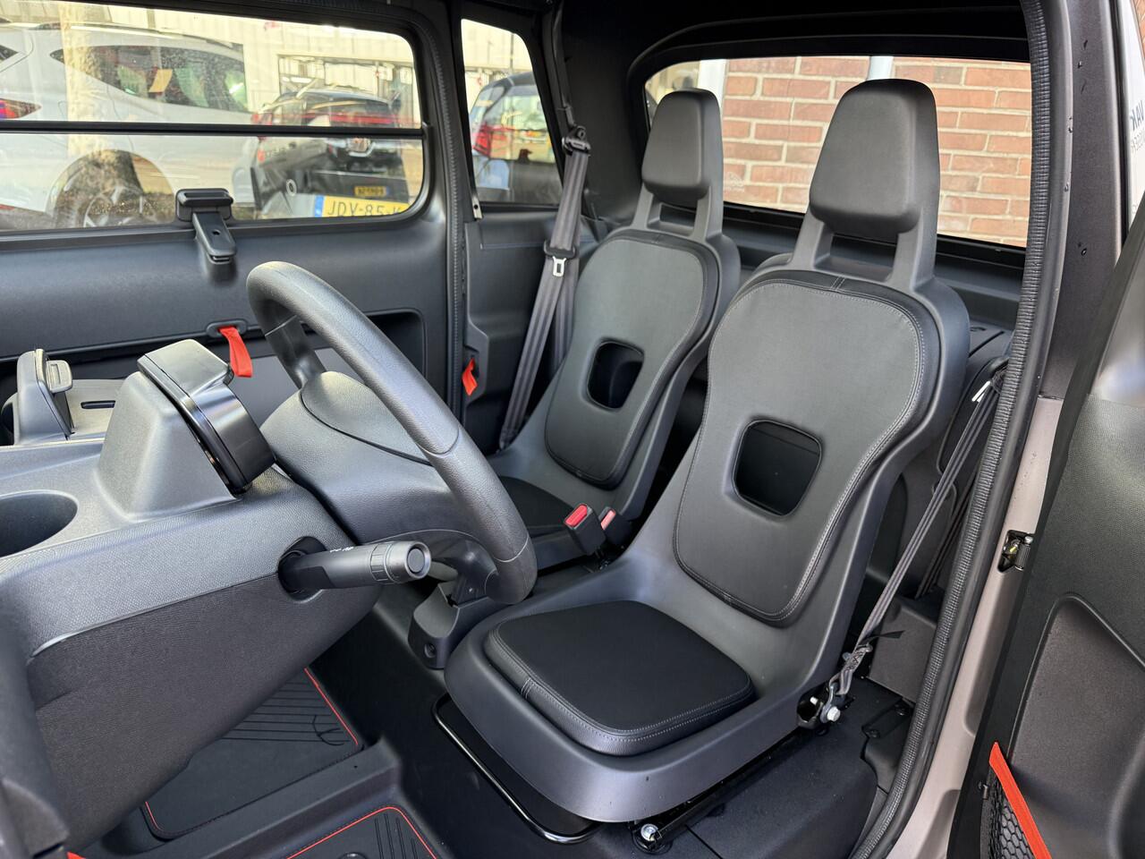 Citroen AMI Brommobiel AMI Brommobiel MY AMI Peps