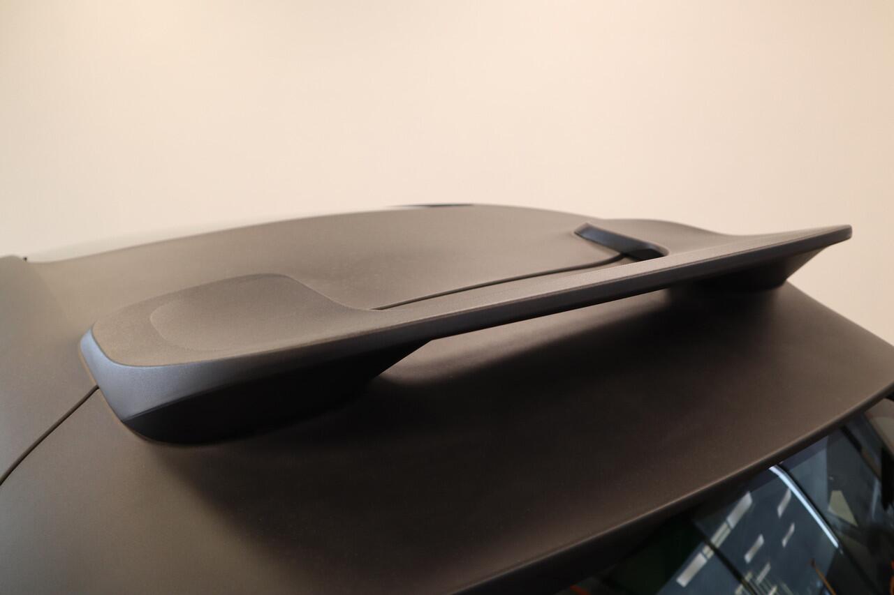 Citroen AMI Brommobiel PEPS Panoramadak LED