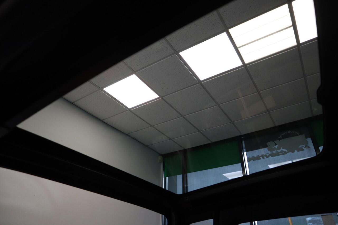 Citroen AMI Brommobiel PEPS Panoramadak LED