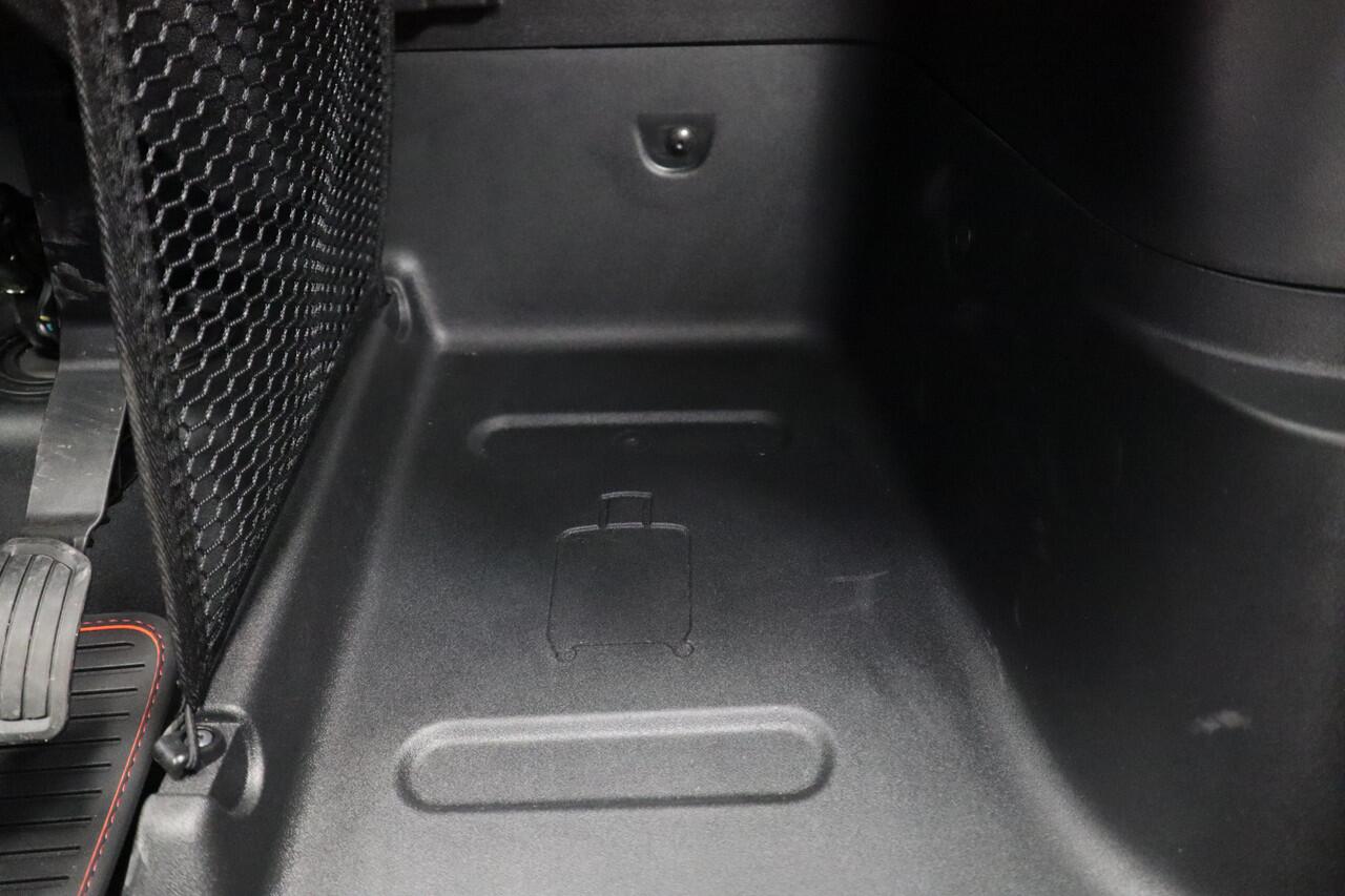 Citroen AMI Brommobiel PEPS Panoramadak LED