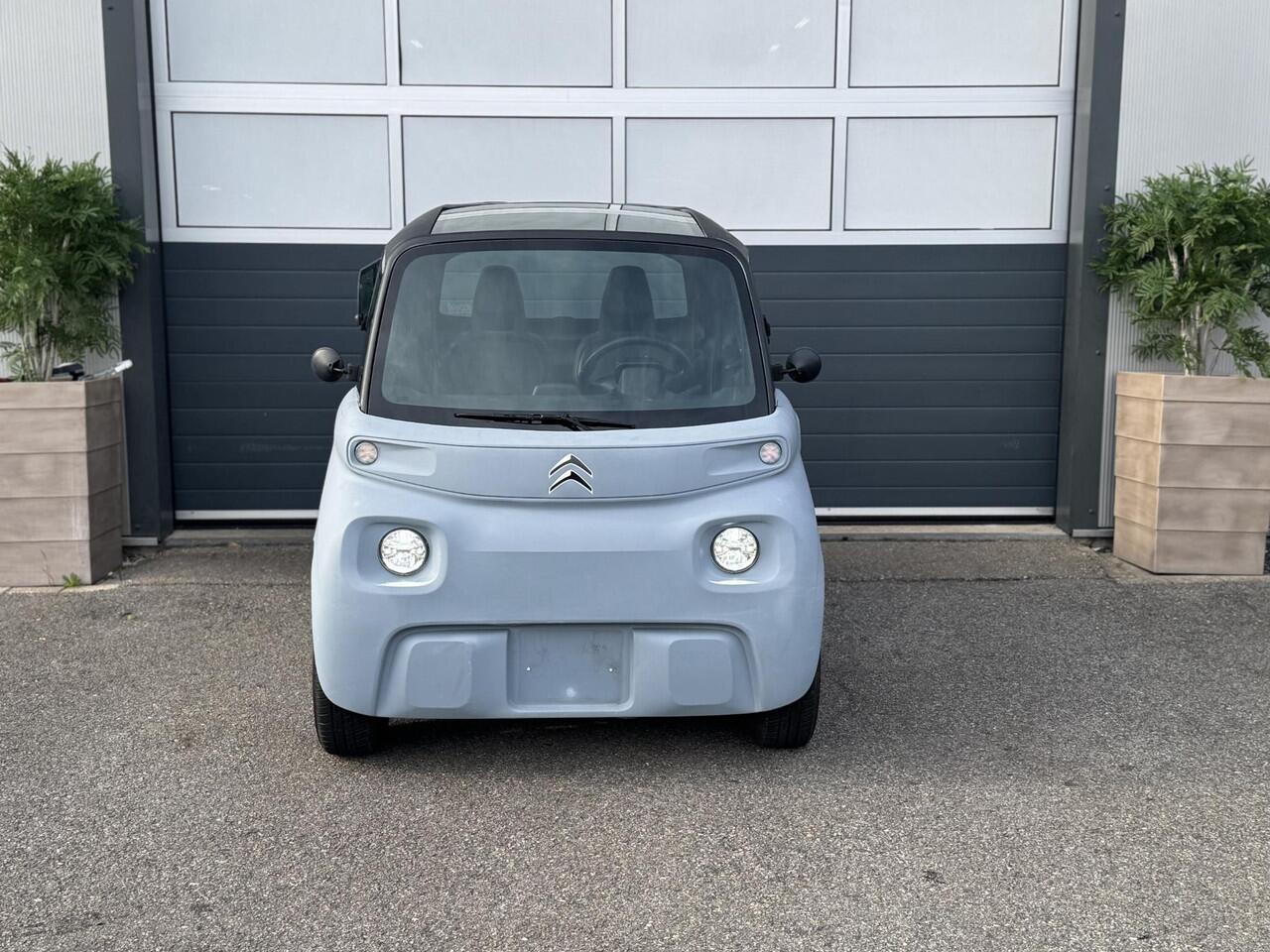 Citroen AMI AMI / NIEUWE MODULE BATTERIJ / GARANTIE /AFLEVEREN HUIS /